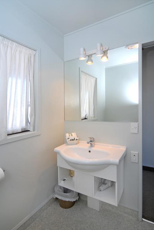 Edgewater Motor Lodge Napier Quarto foto
